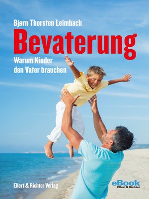cover image of Bevaterung